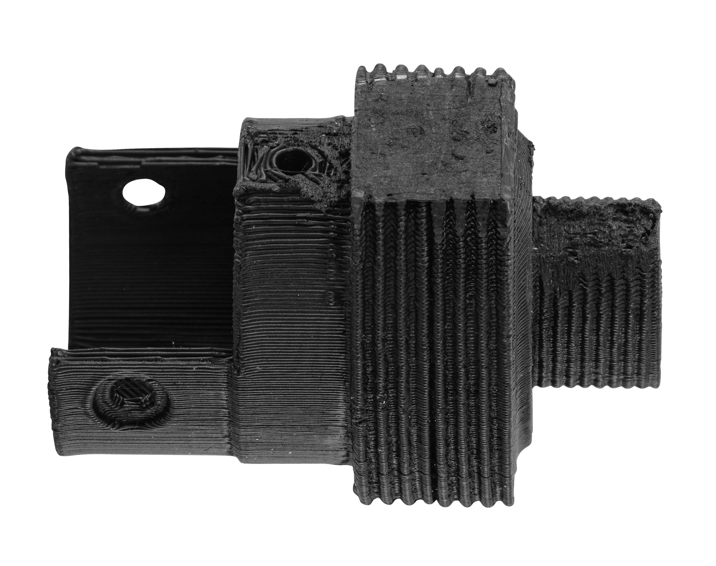 Photo Handguard adaptor for AAP-01